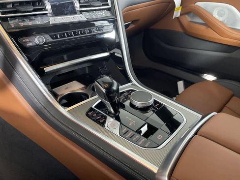 Certified 2025 BMW 840i xDrive w/ M Sport Professional Package image 16