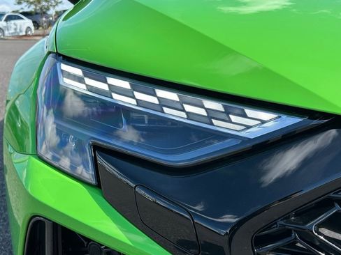 New 2026 Audi RS 3 AWD/4WD image 43