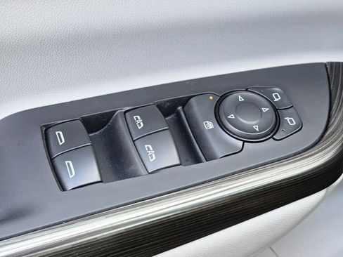 Used 2023 GMC Acadia SLT FWD image 20