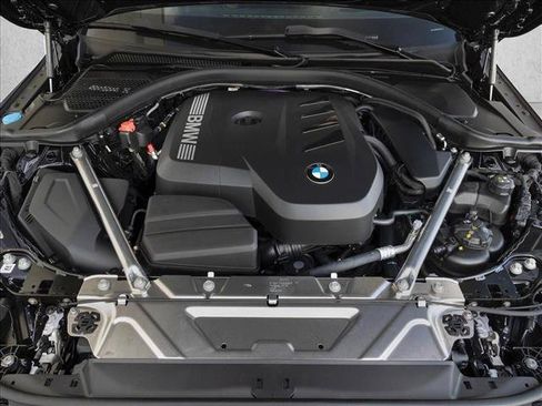 New 2026 BMW 430i w/ M Sport Package RWD image 8