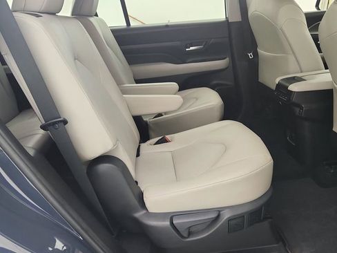 Used 2024 Toyota Grand Highlander XLE image 35