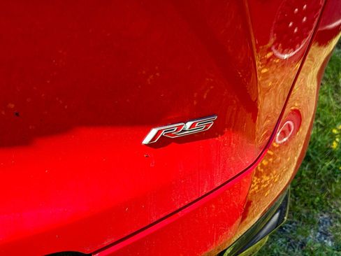 Used 2020 Chevrolet Blazer RS AWD/4WD image 5