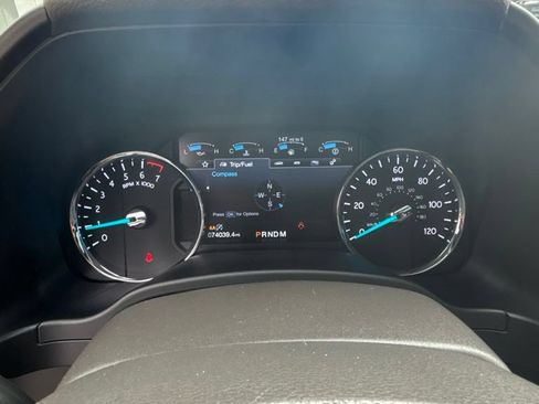 Used 2018 Ford Expedition Limited w/ Equipment Group 301A AWD/4WD image 12