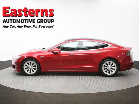 Used 2016 Tesla Model S 90D image 57