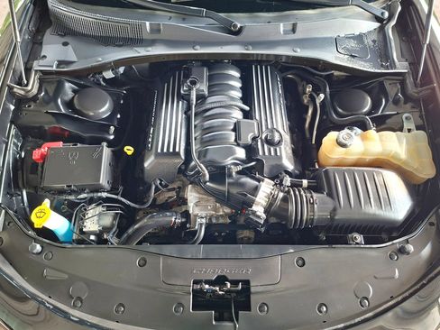Used 2022 Dodge Charger Scat Pack RWD image 36