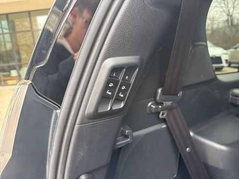 Used 2023 Lexus GX 460 Premium w/ Premium Plus Package image 35