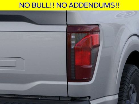 New 2026 Ford F150 STX w/ Equipment Group 200A image 22