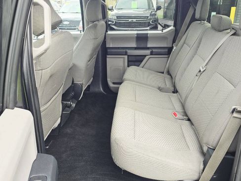 Used 2015 Ford F150 XLT w/ Trailer Tow Package image 11