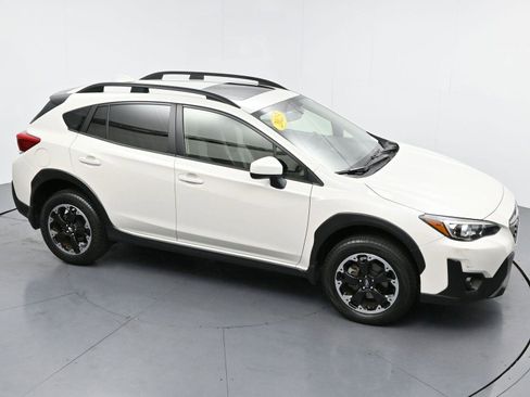 Used 2023 Subaru Crosstrek 2.0i Premium AWD/4WD image 36