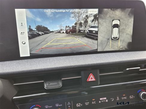 Certified 2023 Kia EV6 Wind w/ Wind Technology Package image 24