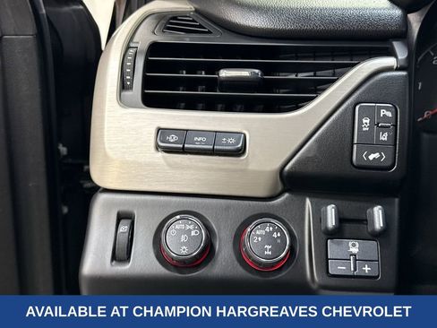 Used 2015 GMC Yukon Denali w/ Touring Package image 24