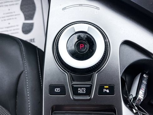 Used 2023 Kia EV6 Light image 25