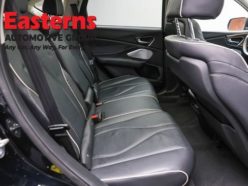 Used 2019 Acura RDX AWD w/ Advance Package image 25