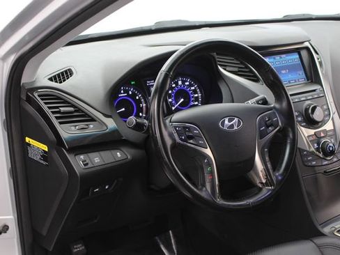 Used 2013 Hyundai Azera FWD image 14