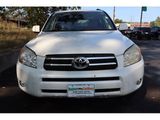 Used 2008 Toyota RAV4 Limited image 3