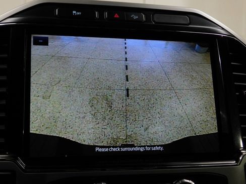 Used 2022 Ford F250 Lariat w/ Black Appearance Pkg image 57