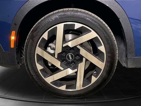 Certified 2026 MINI Cooper Countryman S AWD/4WD image 9