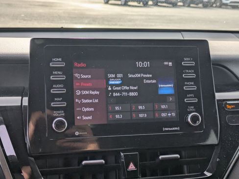 Used 2023 Toyota Camry LE image 20