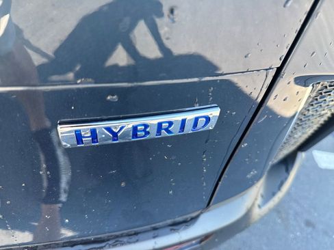 New 2026 MAZDA CX-50 AWD 2.5 Hybrid w/ Weather Package image 32