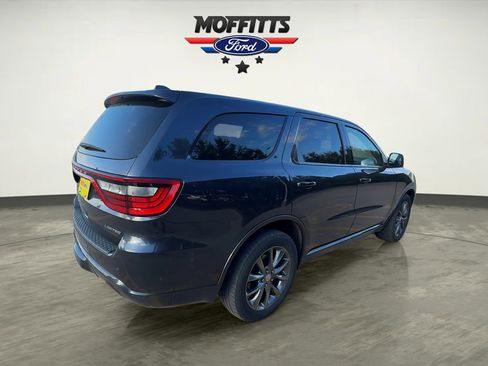 Used 2014 Dodge Durango Limited w/ Rallye Appearance Group AWD/4WD image 5