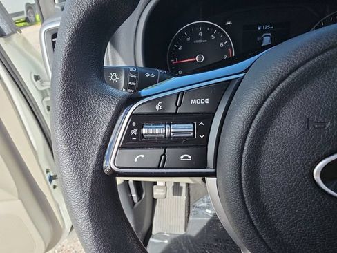 Used 2022 Kia Sportage LX FWD image 20