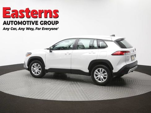 Used 2023 Toyota Corolla Cross L AWD/4WD image 64