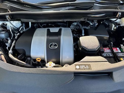 Used 2017 Lexus RX 350 AWD w/ Premium Package image 9