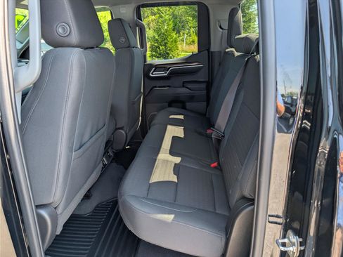 Used 2024 Chevrolet Silverado 1500 RST AWD/4WD image 13