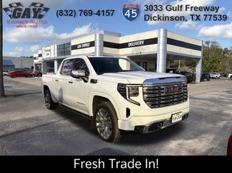 Certified 2024 GMC Sierra 1500 Denali w/ Denali Reserve Package video 1