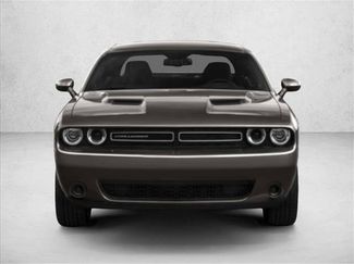 Used 2018 Dodge Challenger SXT w/ Blacktop Package video 2