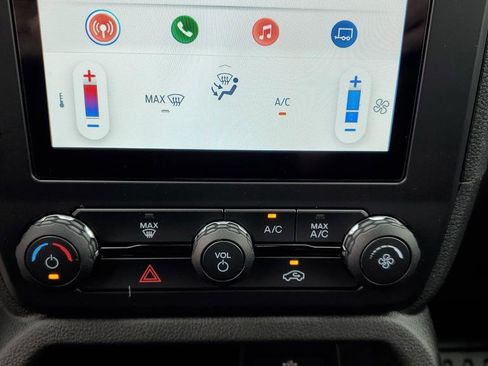 New 2025 Ford Ranger XL image 28