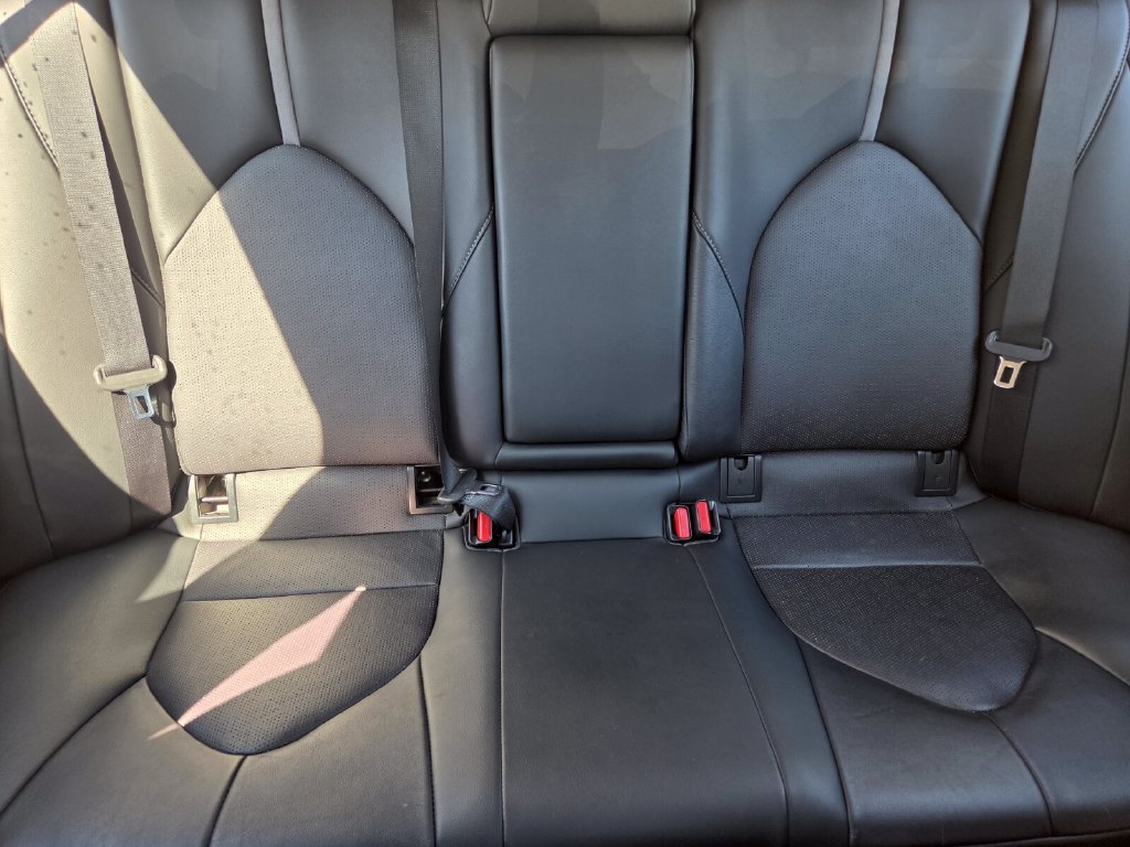 Used 2024 Toyota Camry XSE FWD image 30