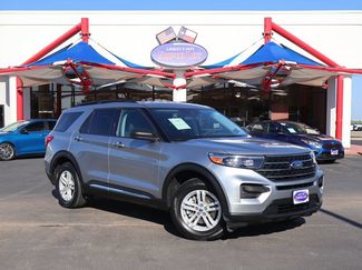 Certified 2024 Ford Explorer XLT RWD video 1