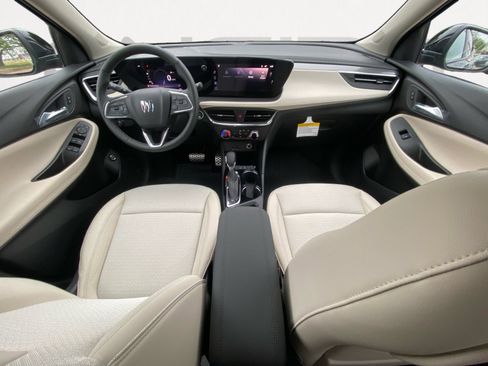 New 2026 Buick Encore GX Preferred image 3