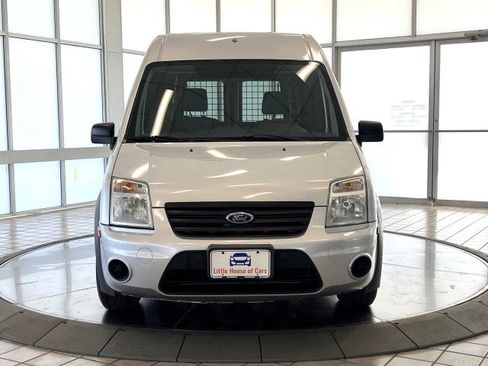 Used 2012 Ford Transit Connect XLT image 2