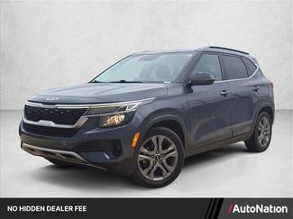 Used 2022 Kia Seltos S FWD video 1