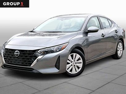 Used 2024 Nissan Sentra S