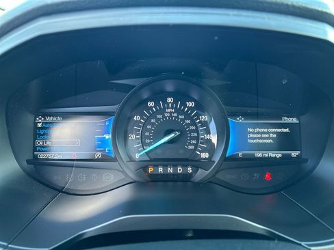 Used 2022 Ford Edge SEL w/ Convenience Package image 17