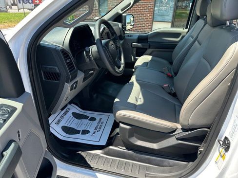 Used 2018 Ford F150 XL w/ XL Power Equipment Group RWD image 20