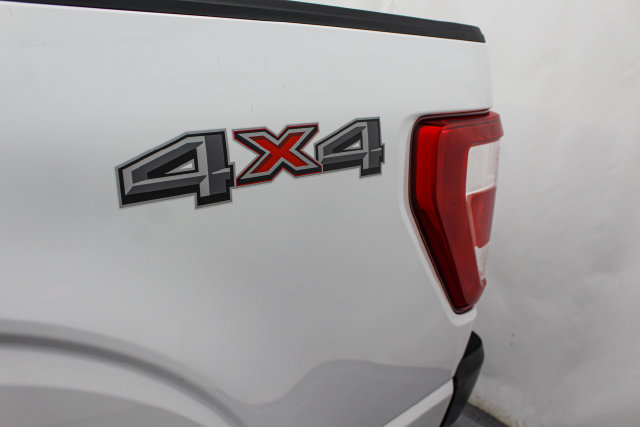 Used 2022 Ford F150 XL w/ Equipment Group 101A High AWD/4WD image 26