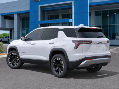 New 2026 Chevrolet Equinox LT