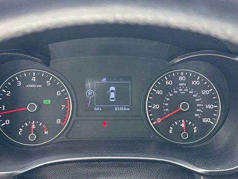 Used 2018 Kia Optima S w/ Panoramic Sunroof Package FWD image 31