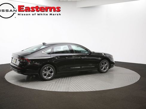 Used 2024 Honda Accord EX image 52