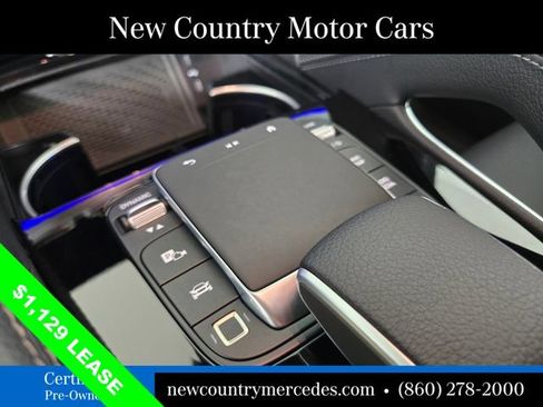 Certified 2026 Mercedes-Benz GLS 450 4MATIC image 32