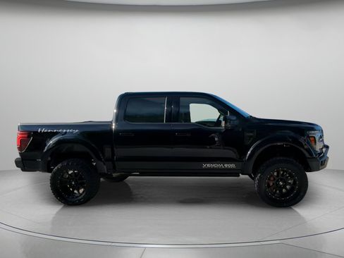 New 2026 Ford F150 Lariat w/ Equipment Group 502A High AWD/4WD image 37