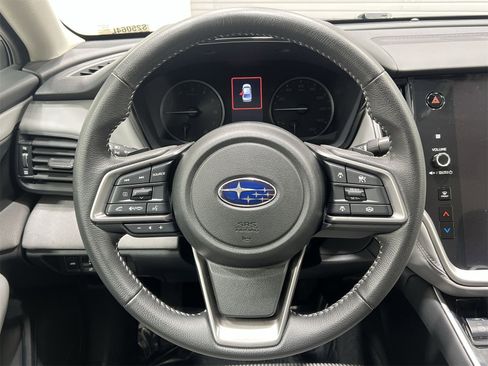 Certified 2025 Subaru Legacy Premium image 14