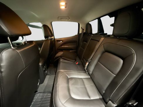 Used 2022 Chevrolet Colorado ZR2 image 26