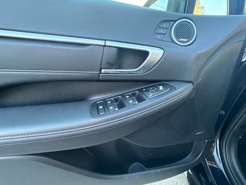 Used 2023 Hyundai Sonata Limited FWD image 18
