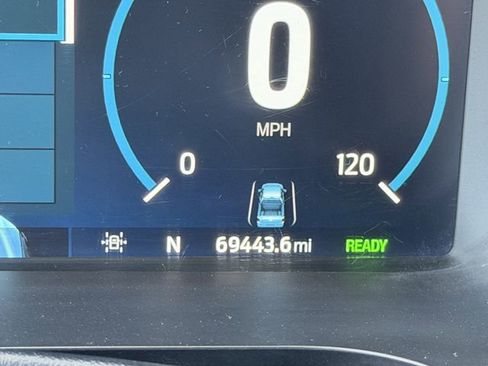 Used 2021 Ford F150 Limited image 5