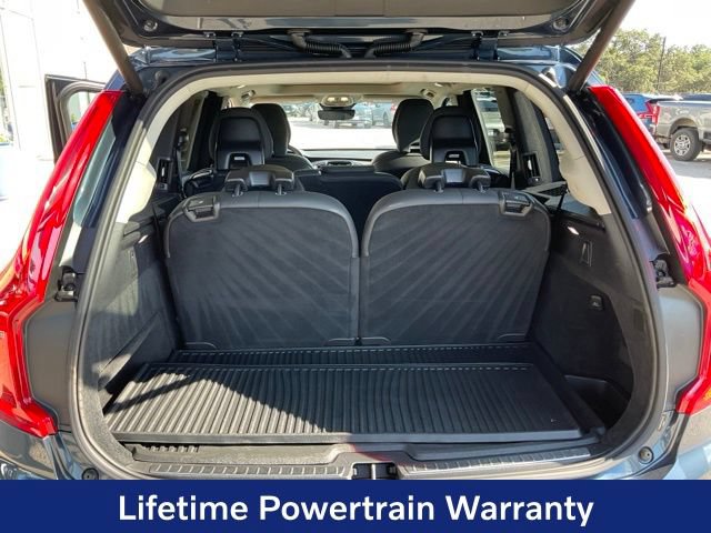 Certified 2024 Volvo XC90 T8 Core w/ Protection Package Premier AWD/4WD image 18
